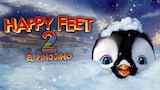Happy Feet 2: El Pingüino