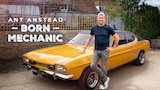Ant Anstead: Born Mechanic