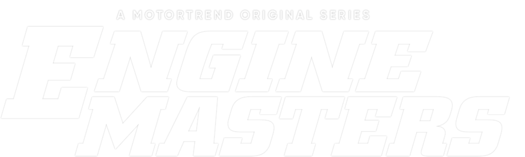 Engine Masters