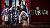 Pri Addamsovih