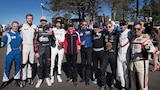 Meet The Team: Porsche Pikes Peak Challenge