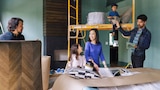 Putting the Great in Great Room
