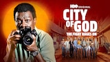 City of God: The Fight Rages On