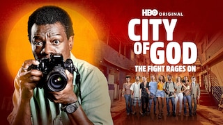 City of God: The Fight Rages On (HBO)
