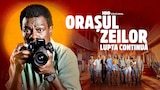 Orașul zeilor: Lupta continuă