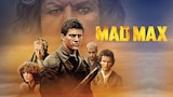 Mad Max: Salvajes de Autopista