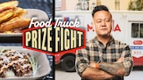 Food Truck Prize Fight