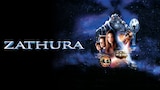 Zathura : une aventure spatiale