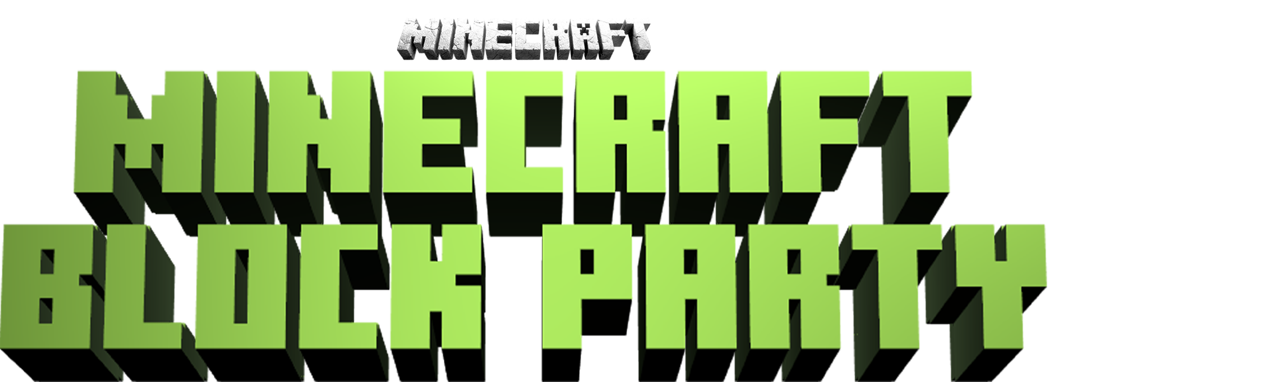 A Minecraft Movie (Block Party Edition)