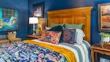 Funky Country House