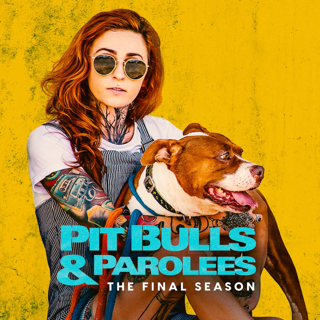Pit Bulls & Parolees