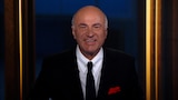 Kevin O’Leary