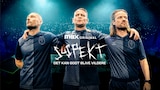 SUSPEKT - The Concert