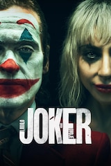 Joker: Ludilo u dvoje