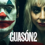 Guasón 2: Folie à Deux