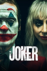 Joker: Delir în doi