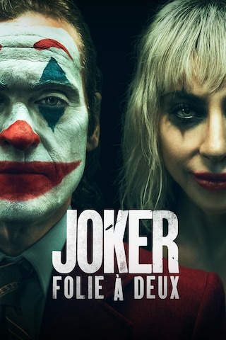 Joker: Folie Ã  Deux