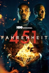 Fahrenheit 451