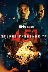 451 stupňů Fahrenheita