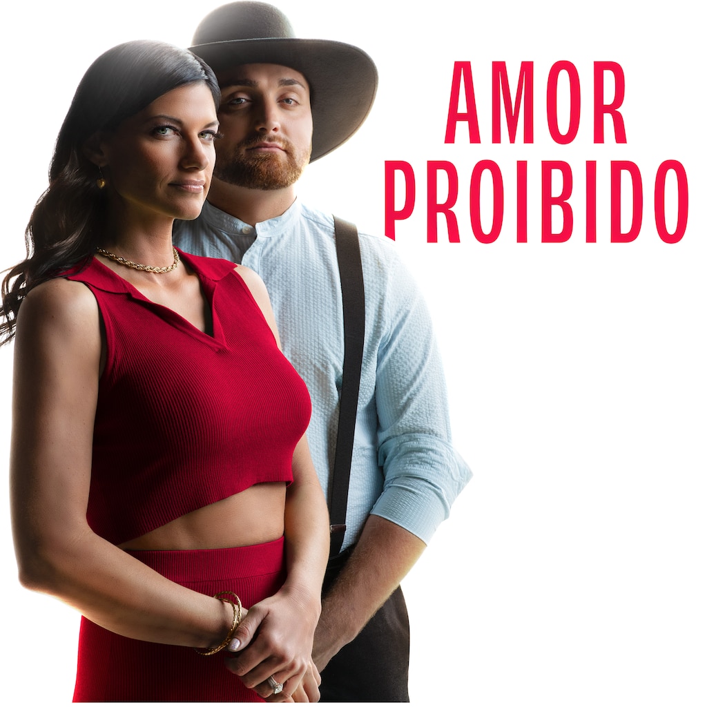 Amor Proibido