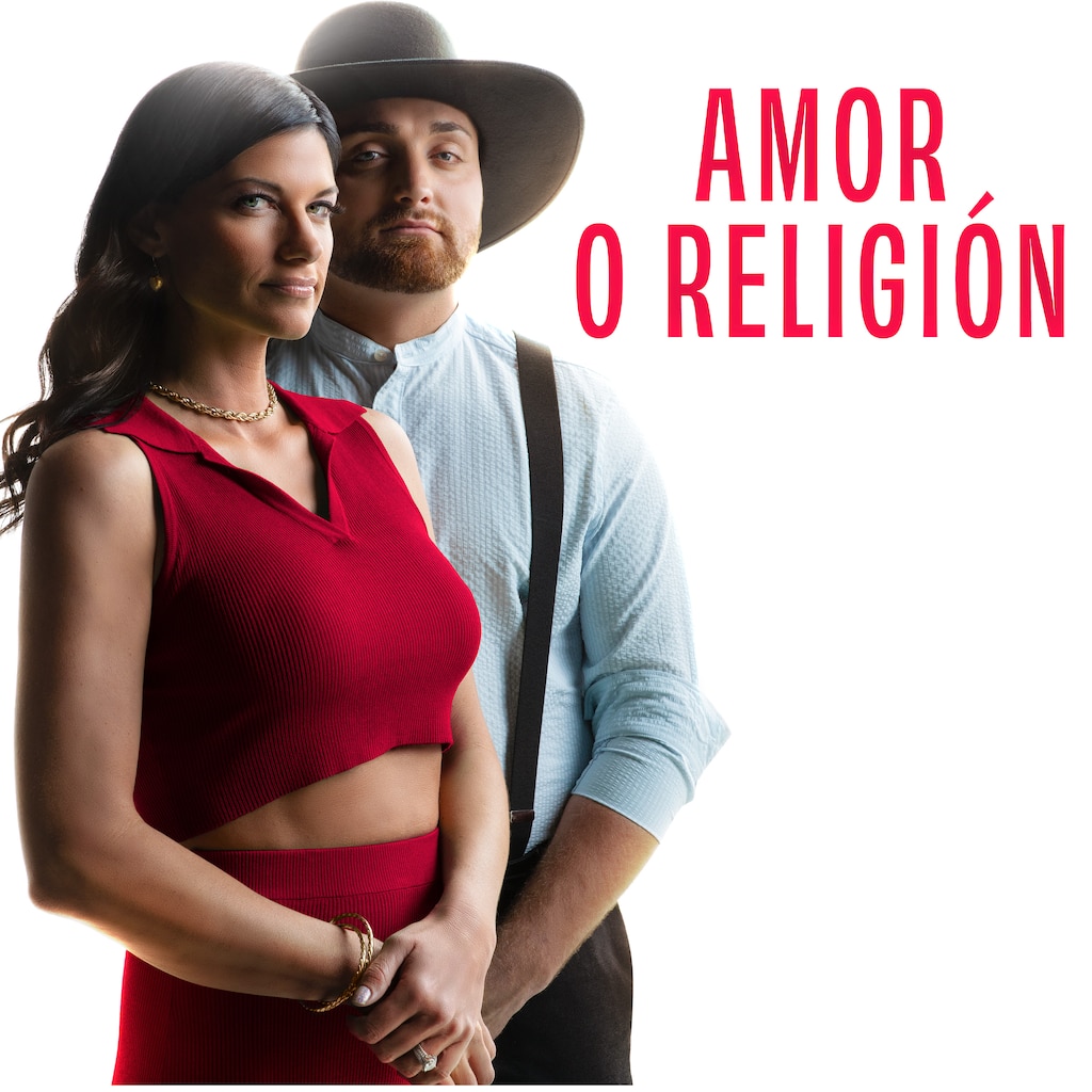 Amor o religión