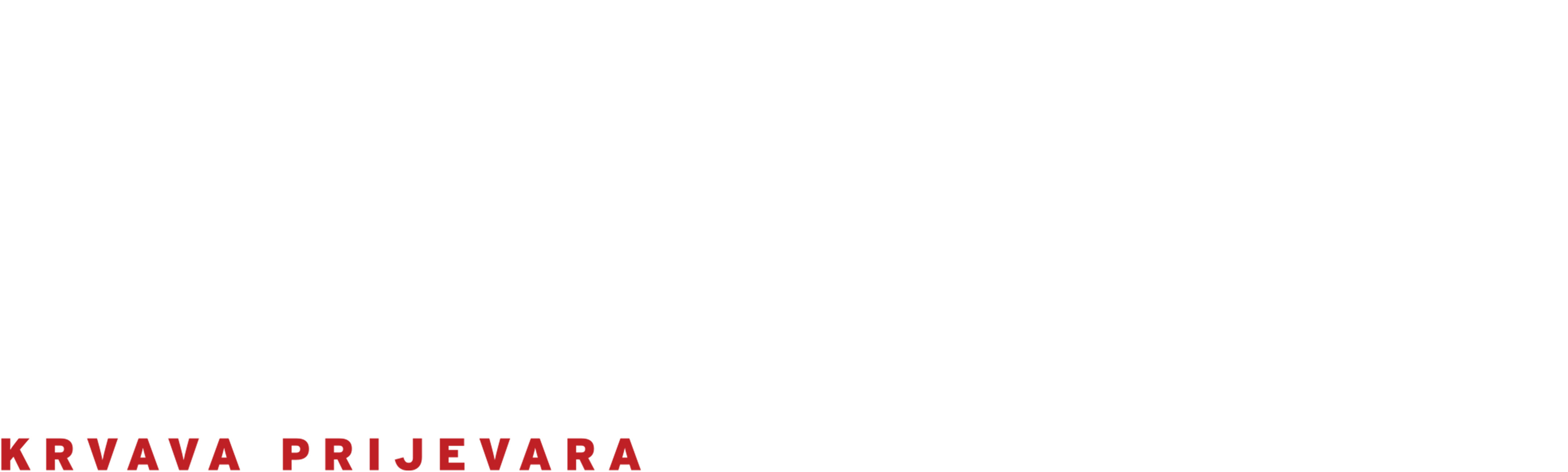 Izumiteljica: Krvava prijevara