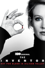 The Inventor: Out For Blood In Silicon Valley