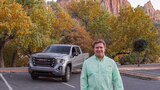 The New Diesel GMC Sierra AT4