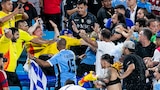 Bad Sports: When Fans Turn Violent