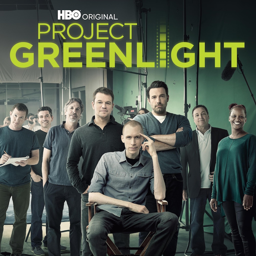 Project Greenlight