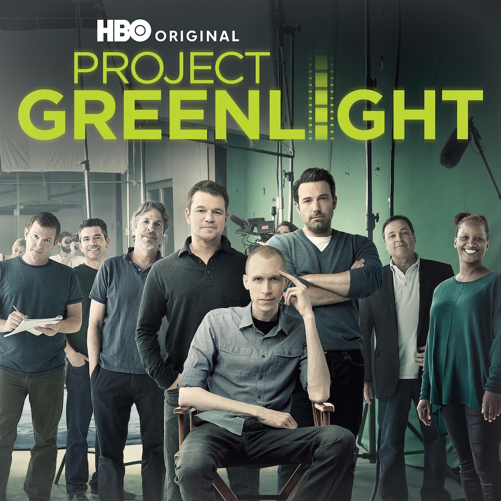 Project Greenlight