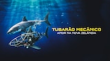 Tubarão Mecânico: Amor na Nova Zelândia