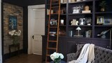 A Modern Approach to a Victorian Design
