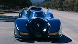 Batmobile