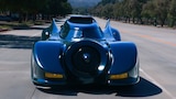 Batmobile