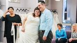 Novias curvy la boutique programa sale