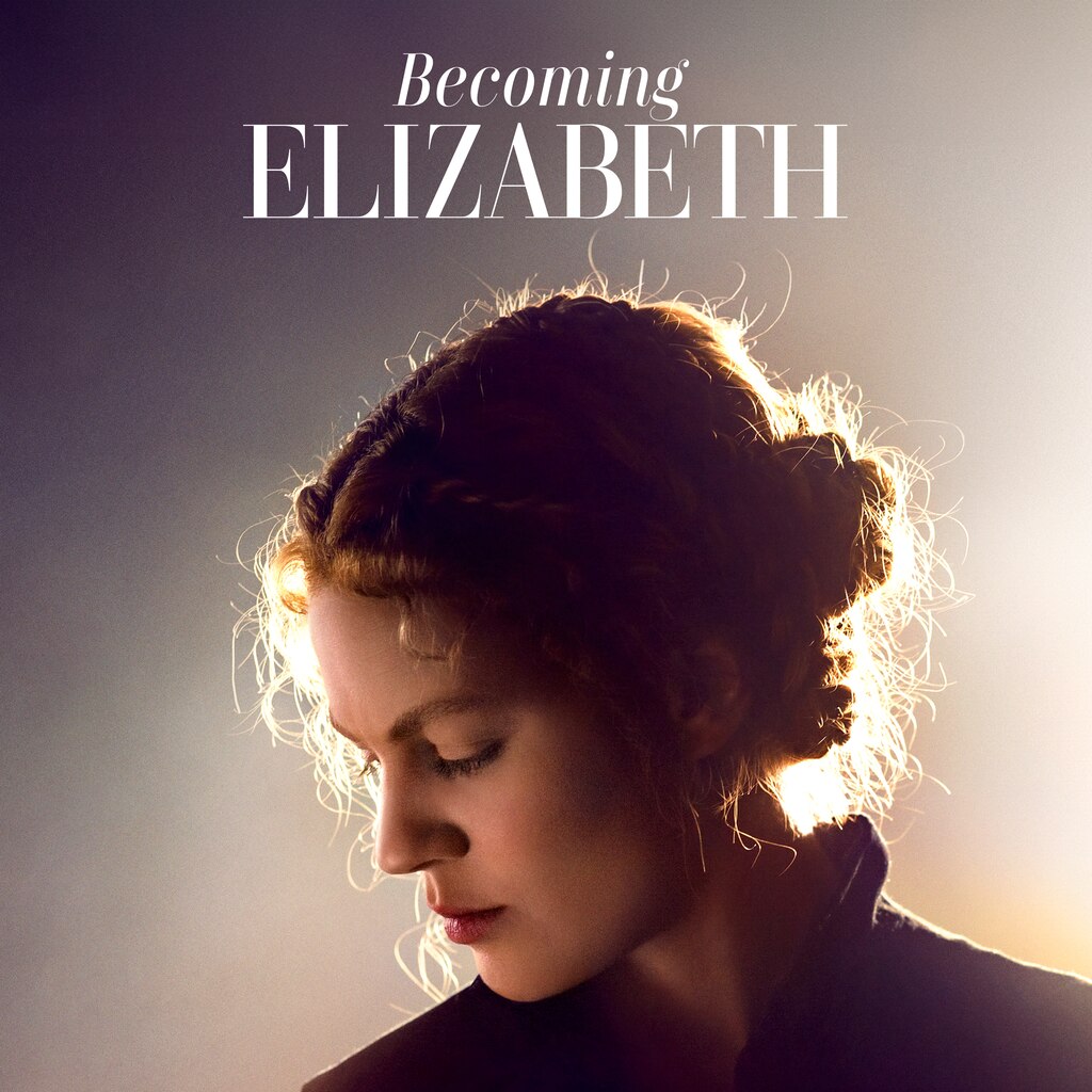 Becoming Elizabeth