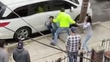 Knockout Punch