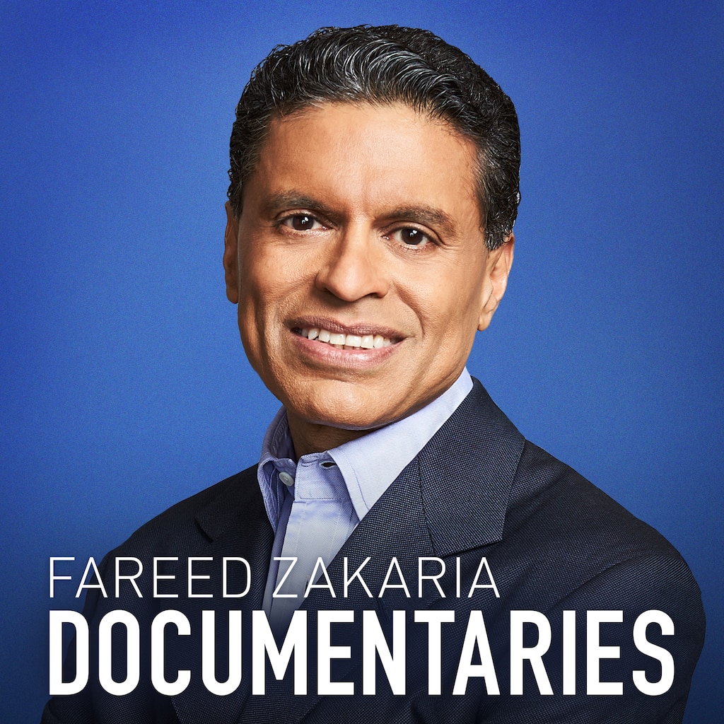 Fareed Zakaria Documentaries