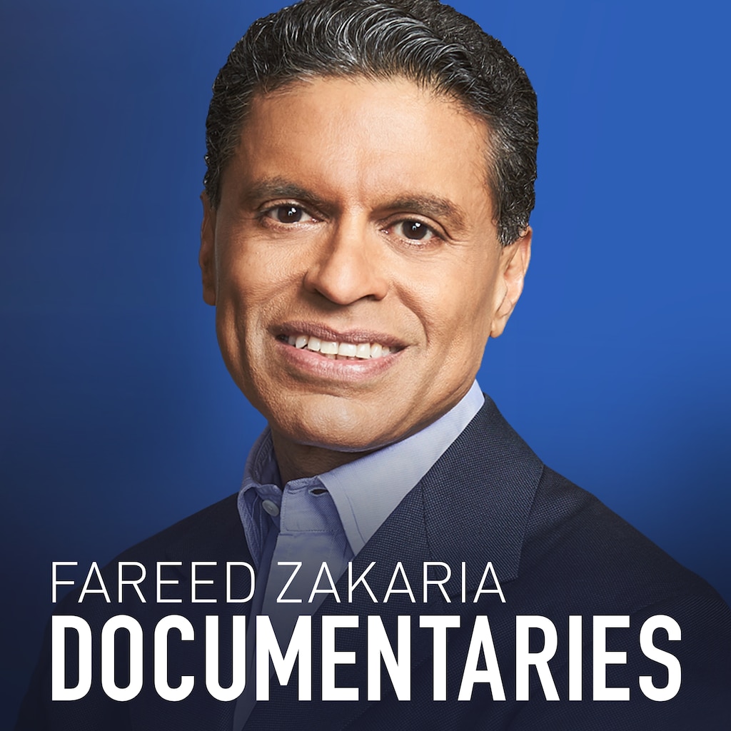 Fareed Zakaria Documentaries