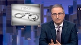 March 22, 2026: Police Stings