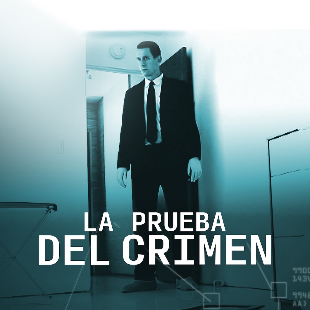 La prueba del crimen