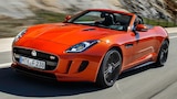 Ian Callum Talks Jaguar F-Type and the Inspiration of Jaguar Design!
