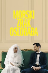 Morski zrak oslobađa