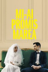 Mi-ai promis marea