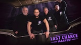 Last Chance Garage