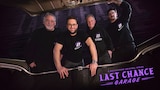 Last Chance Garage