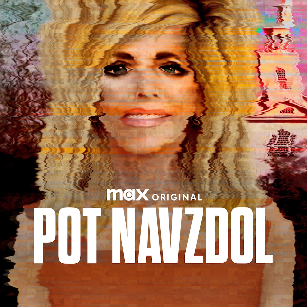 Pot navzdol