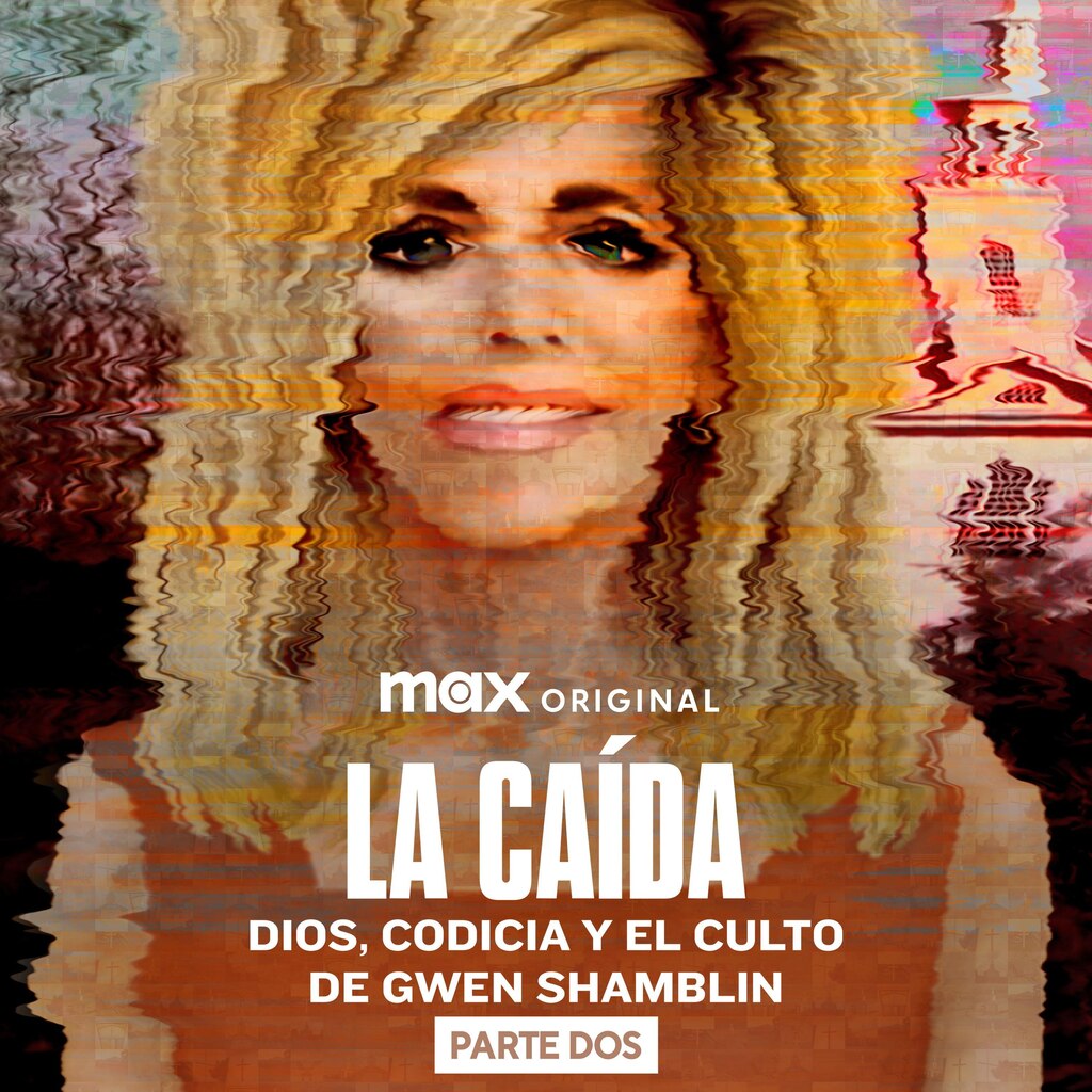 La Caída: Dios, Codicia y el Culto de Gwen Shamblin