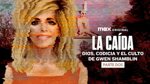 Ver La Caída: Dios, Codicia y el Culto de Gwen Shamblin | HBO Max